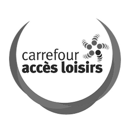 Carrefour accès loisirs