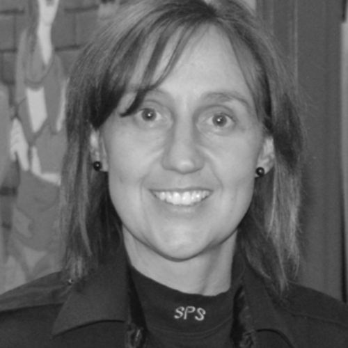 Isabelle Gendron
