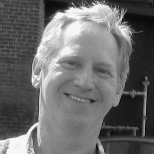 Marc Bourgault