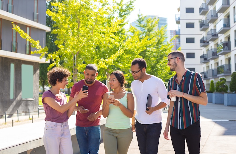 Créer des espaces de rencontres interculturelles
