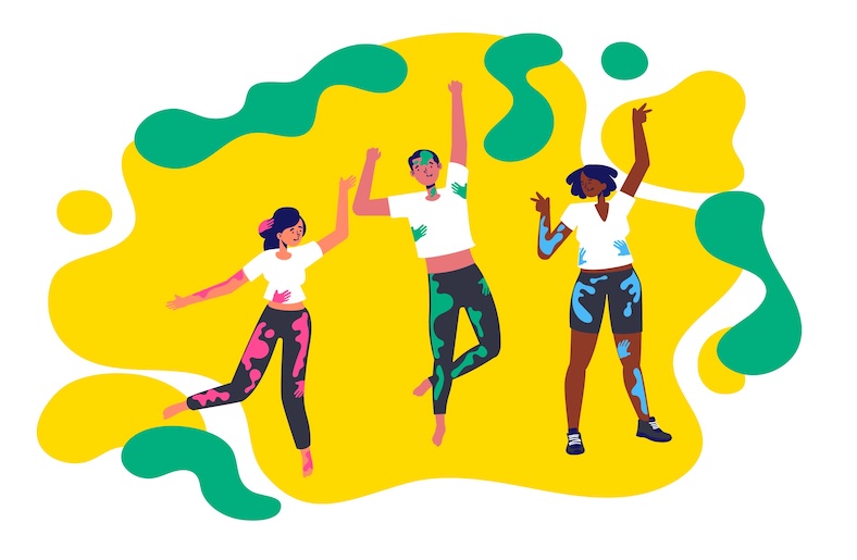 Intégration et activités sportives interculturelles