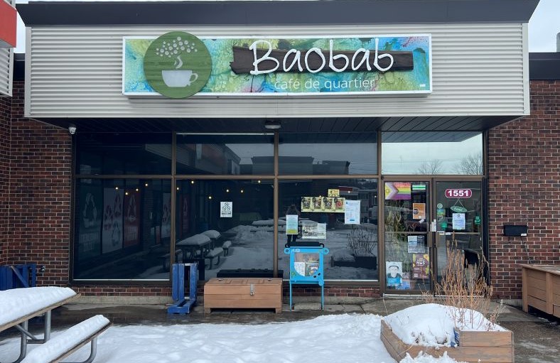 Café Baobab : un lieu de rencontre artistique et culturel au cœur d’Ascot