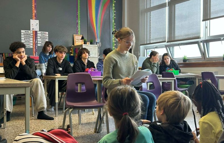 Il était une fois…