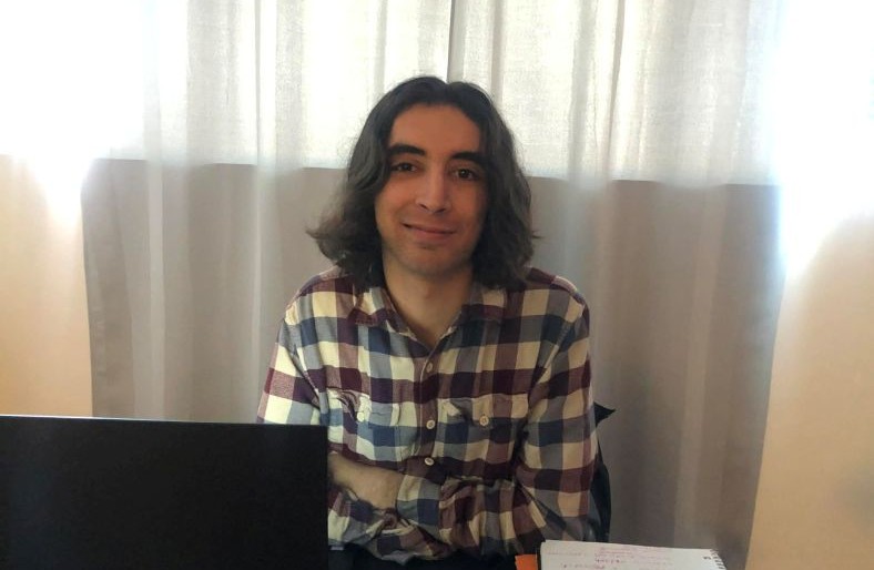 Stagiaire à l’accorderie