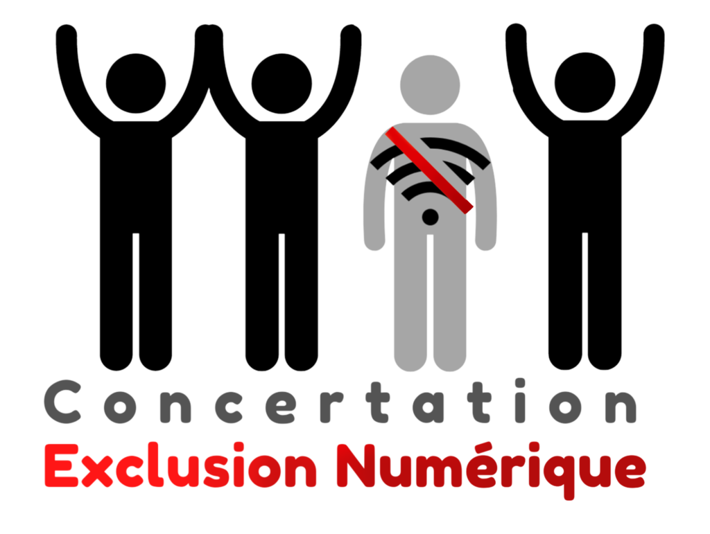 L’exclusion numérique