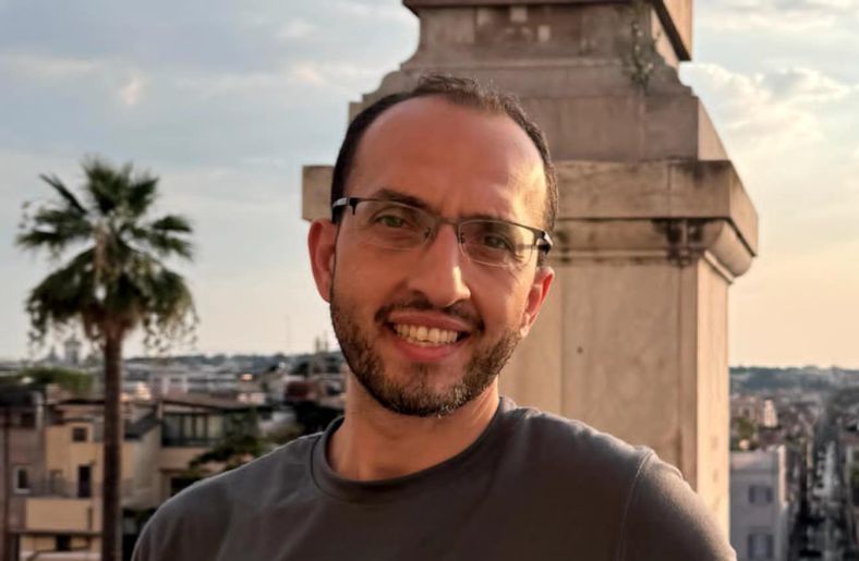 Militer à distance pour la paix en Palestine